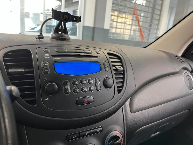 Hyundai i10 1.1 Sound Edition econext (bluedrive Gpl)
