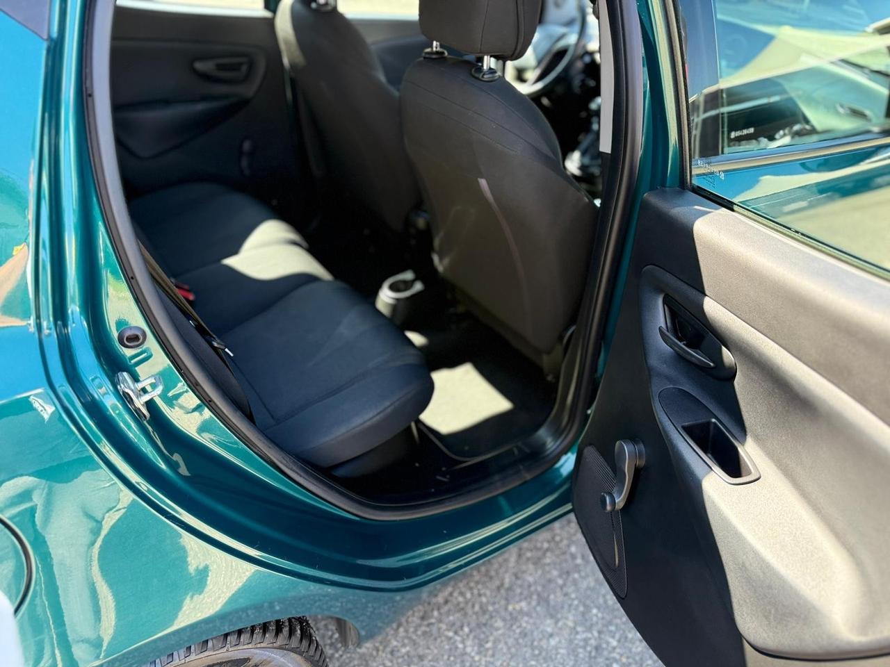 Lancia Ypsilon 1.2 69 CV 5 porte S&S Gold