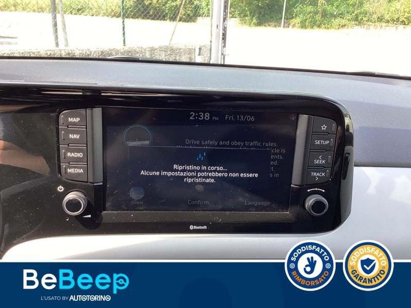 Hyundai i10 1.0 MPI PRIME 67CV
