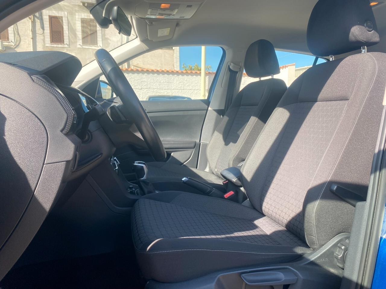 Volkswagen T-Cross Style 1.0 TSI 110 CV DSG