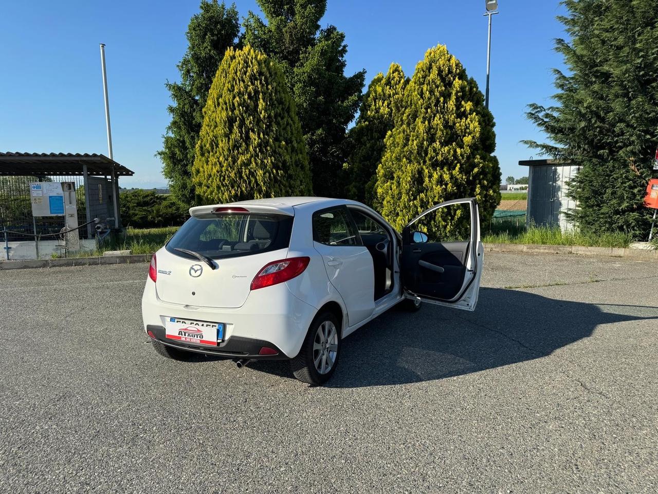 Mazda 2 Mazda2 1.3 16V 75CV 5p. Play