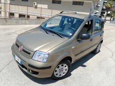 Fiat Panda 1.3 MJT 70cv Dynamic (EURO 4) 2010