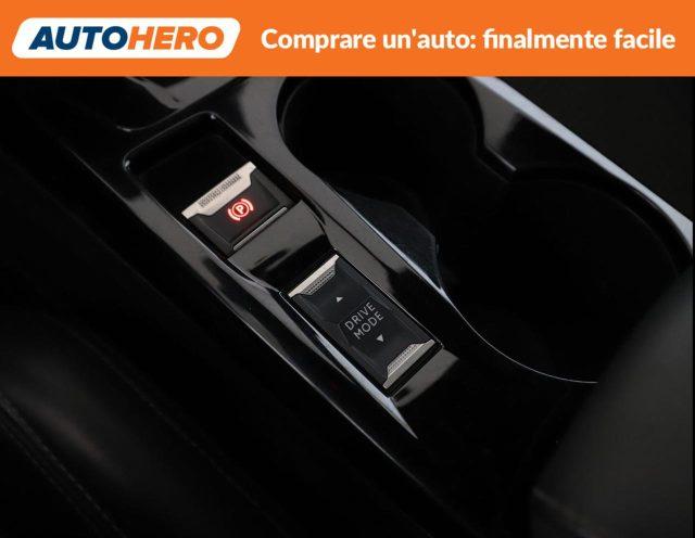 PEUGEOT 208 PureTech 130 Stop&Start EAT8 5 porte GT Line