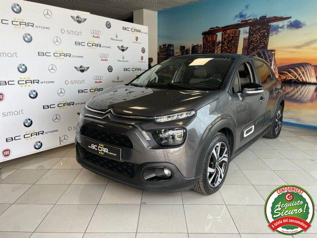 CITROEN C3 PureTech 110cv SHINE *Restyling