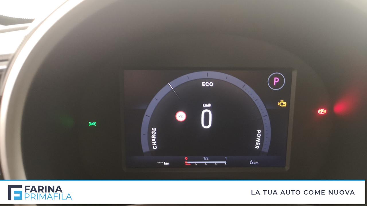 FIAT 600 Hybrid 600 Serie SpecialeIcon - Configurazione Non Ordinabile