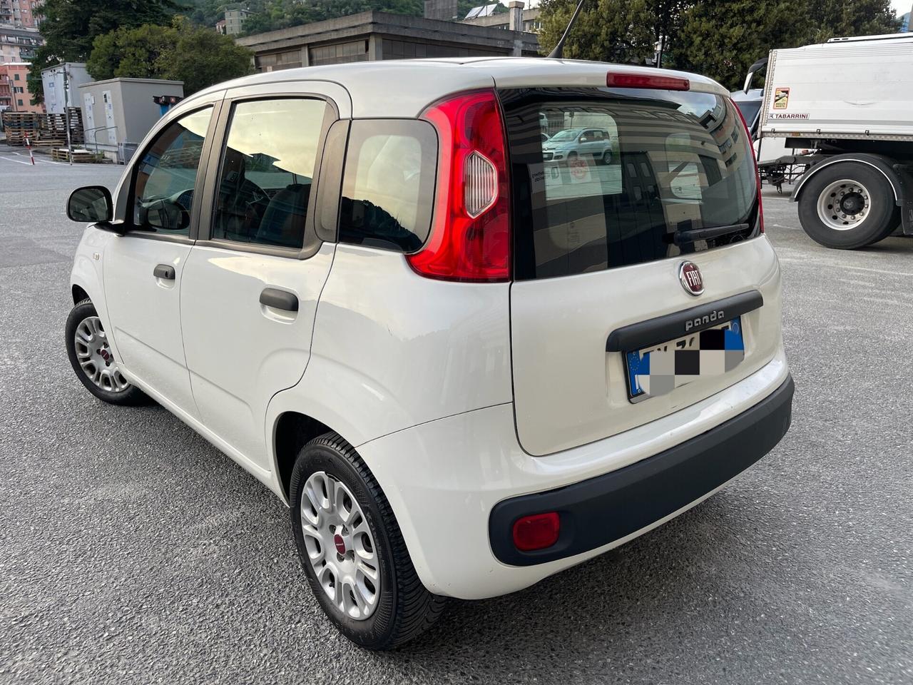 Fiat Panda 1.2 BENZINA/GPL - NEOPATENTATI -