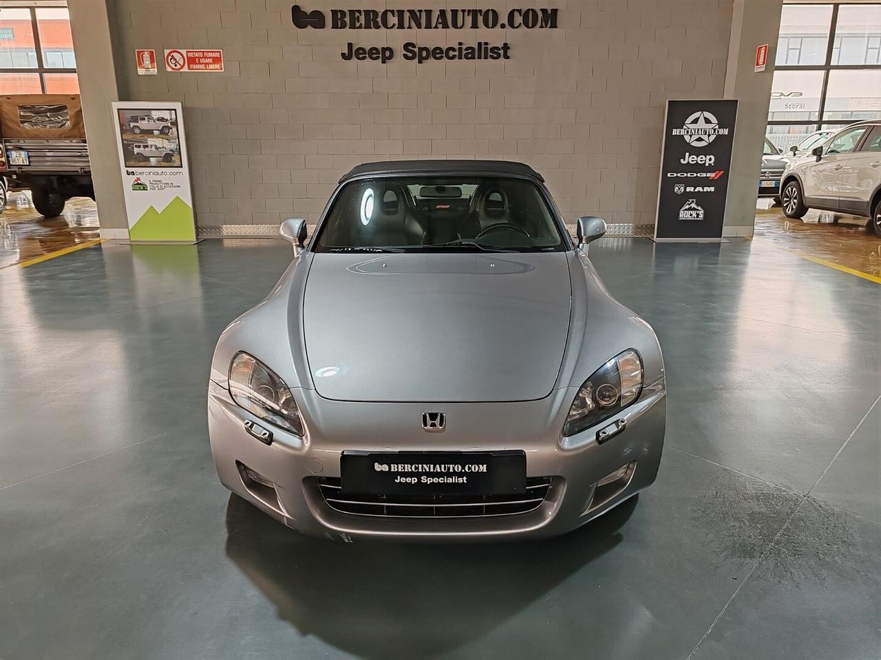 Honda S 2000 2.0 16V VTEC