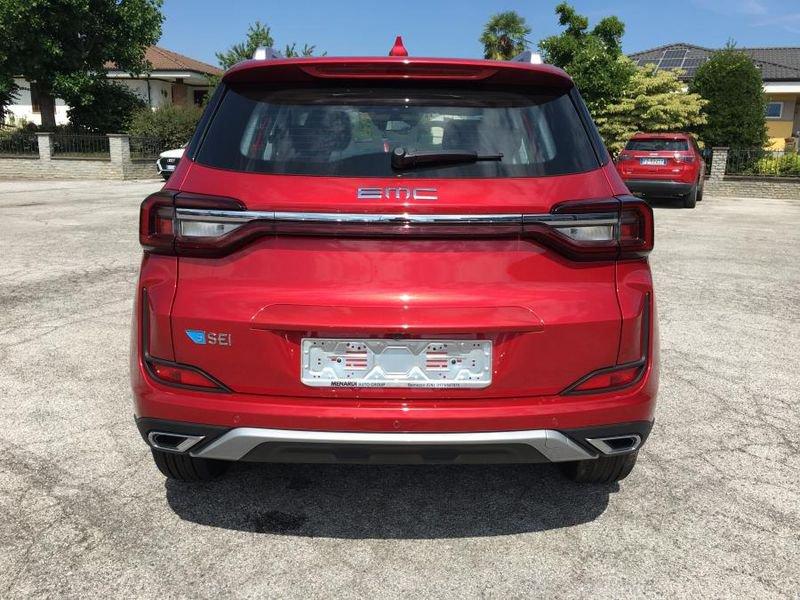 Emc Sei 1.5 GPL MT 5 ANNI GARANZIA * PROMOZIONE