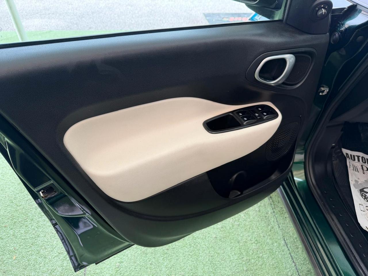 FIAT 500 L TREKKING 1.3 MULTIJET 95CV