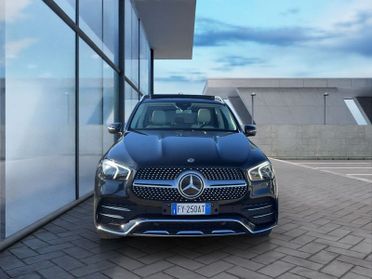 Mercedes-Benz GLE GLE 300 d 4Matic Premium
