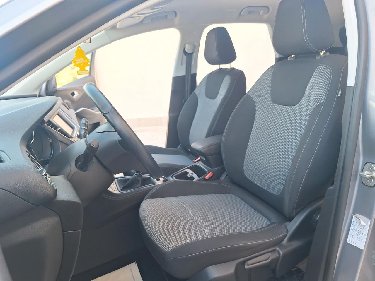 Opel Grandland X 1.6 D 120 cv PERFETTA 2018