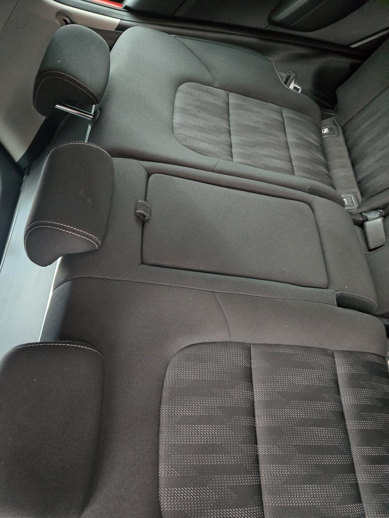 Kia Sportage 1.6 CRDI 136 CV DCT7 2WD Business Class