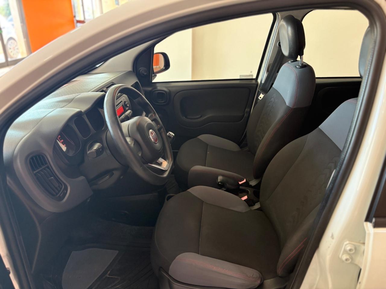 Fiat Panda 1.2 69 cv GPL EasyPower Lounge PERMUTE FINANZIAMENTI