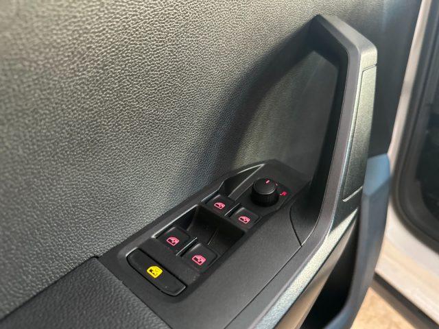 SEAT Arona 1.0 TGI Style