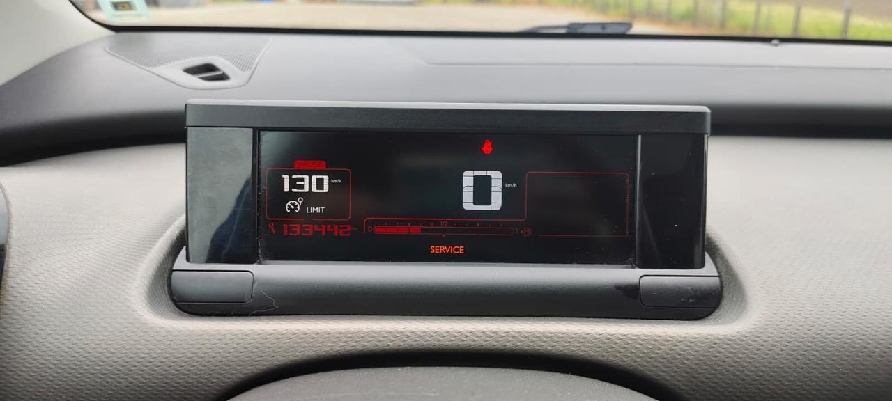 Citroen C4 Cactus BlueHDi 100 S&S Shine