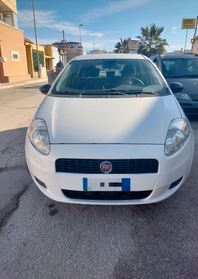 Fiat Grande Punto Grande Punto 1.3 MJT 75 CV 3 porte Actual