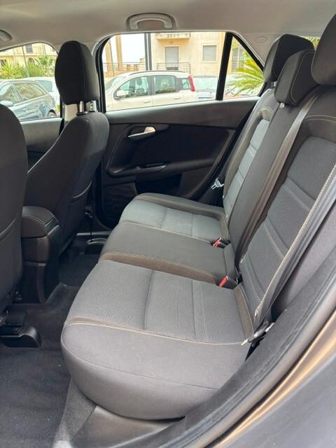 Fiat Tipo 1.6 Mjt S&S SW Easy