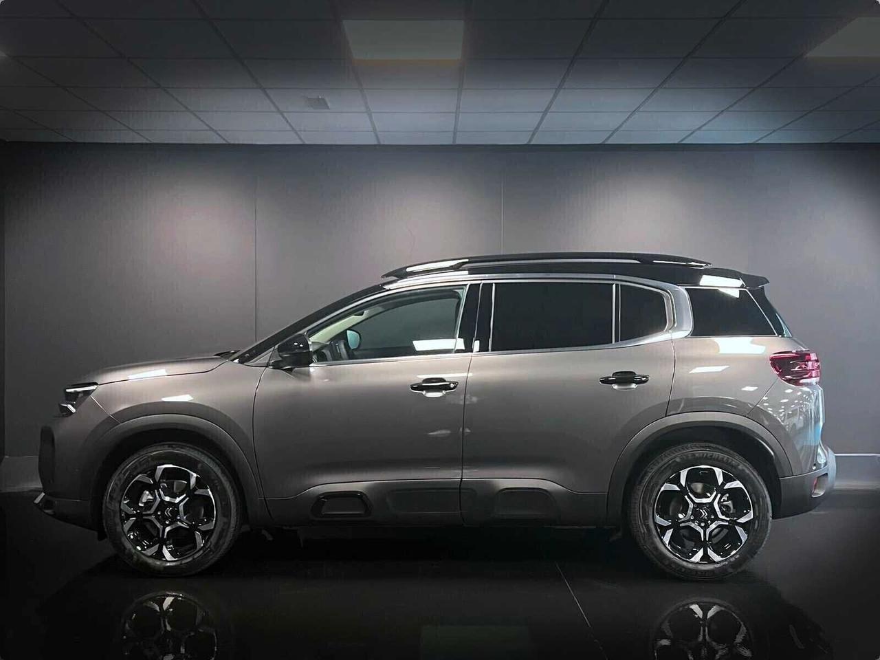Citroen C5 Aircross BlueHDi 130 S&S EAT8 Max KM0