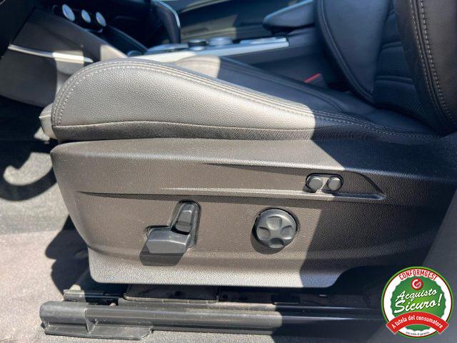 ALFA ROMEO Stelvio 2.2 Turbodiesel 210 CV AT8 Q4 Veloce Tetto