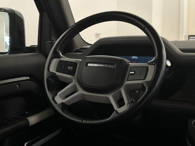 LAND ROVER Defender 110 3.0D I6 300 CV AWD Auto X-Dynamic HSE