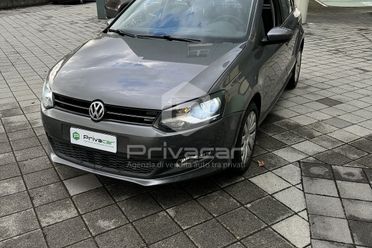 VOLKSWAGEN Polo 1.2 70 CV 5p. Comfortline