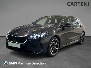 BMW Serie 1 118 d MSport Pro DCT