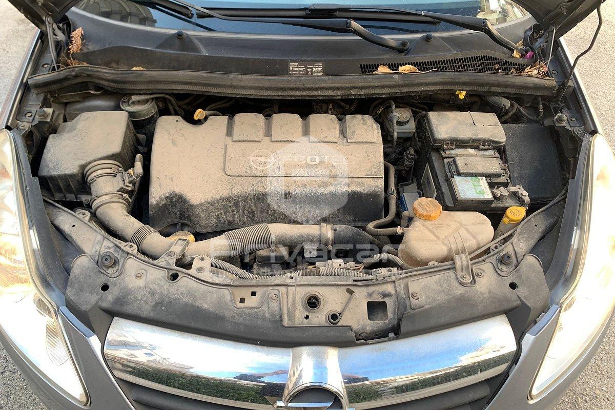 OPEL Corsa 1.3 CDTI 75CV ecoFLEX 5 porte Club