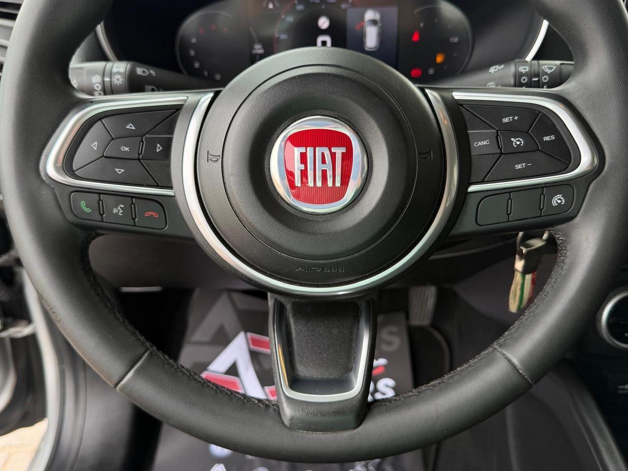 Fiat Tipo 1.6 Mjt S&S 5 porte City Life