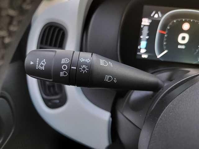 Fiat Panda 1.0 FireFly Hybrid Cross