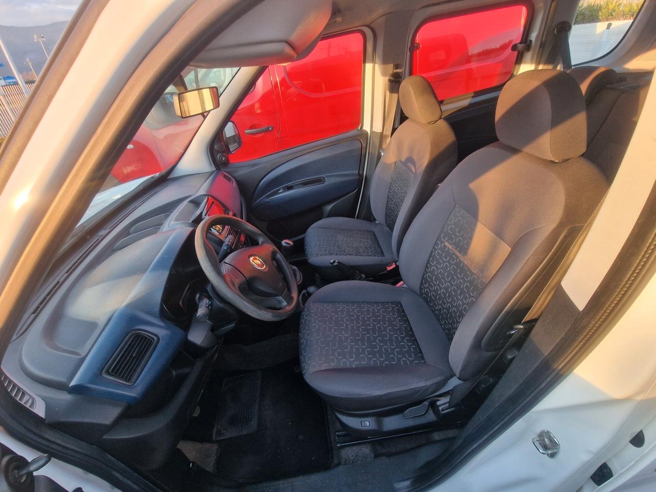 Fiat Doblo Doblò 1.3 MJT Combi N1