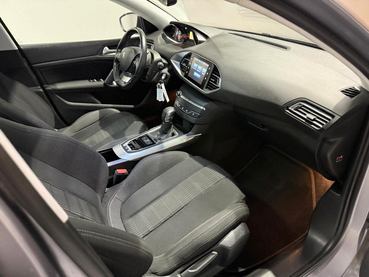 Peugeot 308 PureTech Turbo 130 S&S GT Line