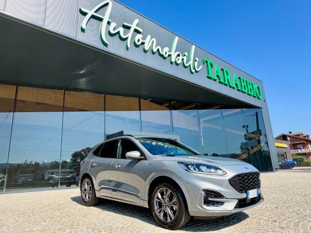 FORD Kuga 1.5 150CV - ST LINE - KM 67.000 - NO OBBLIGO FINAN