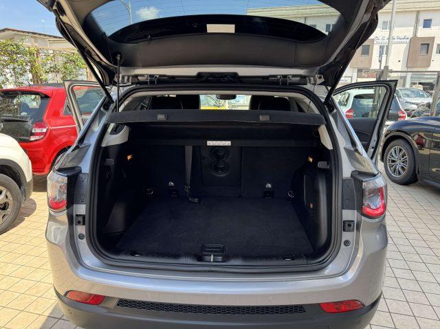 JEEP Compass 1.6 mjt Limited Naked 2wd 120cv