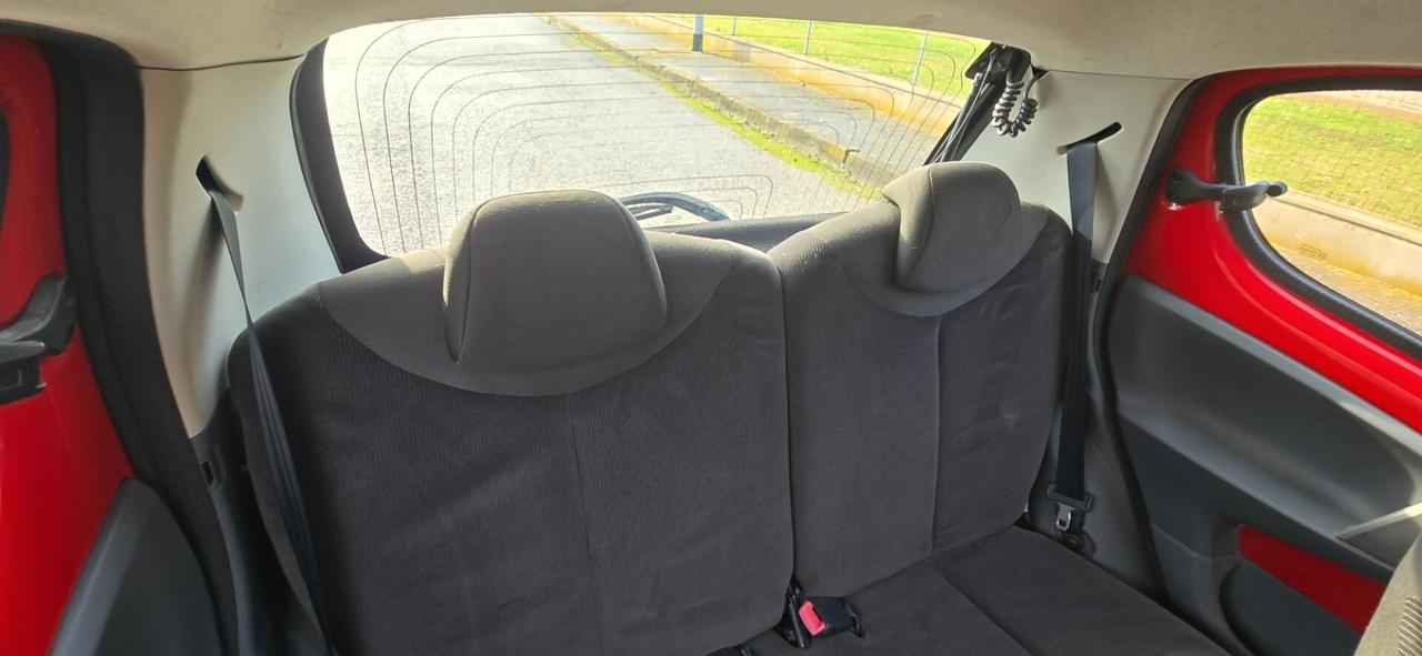 Citroen C1 1.0 5 porte C1TY