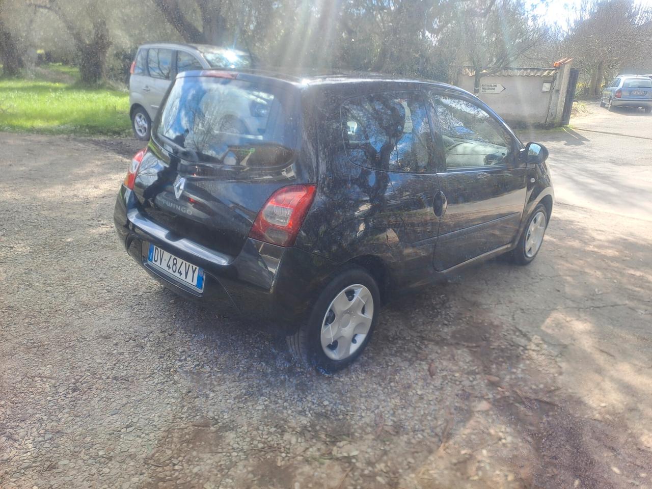 Renault Twingo 1.2 8V Le Iene km 86mila