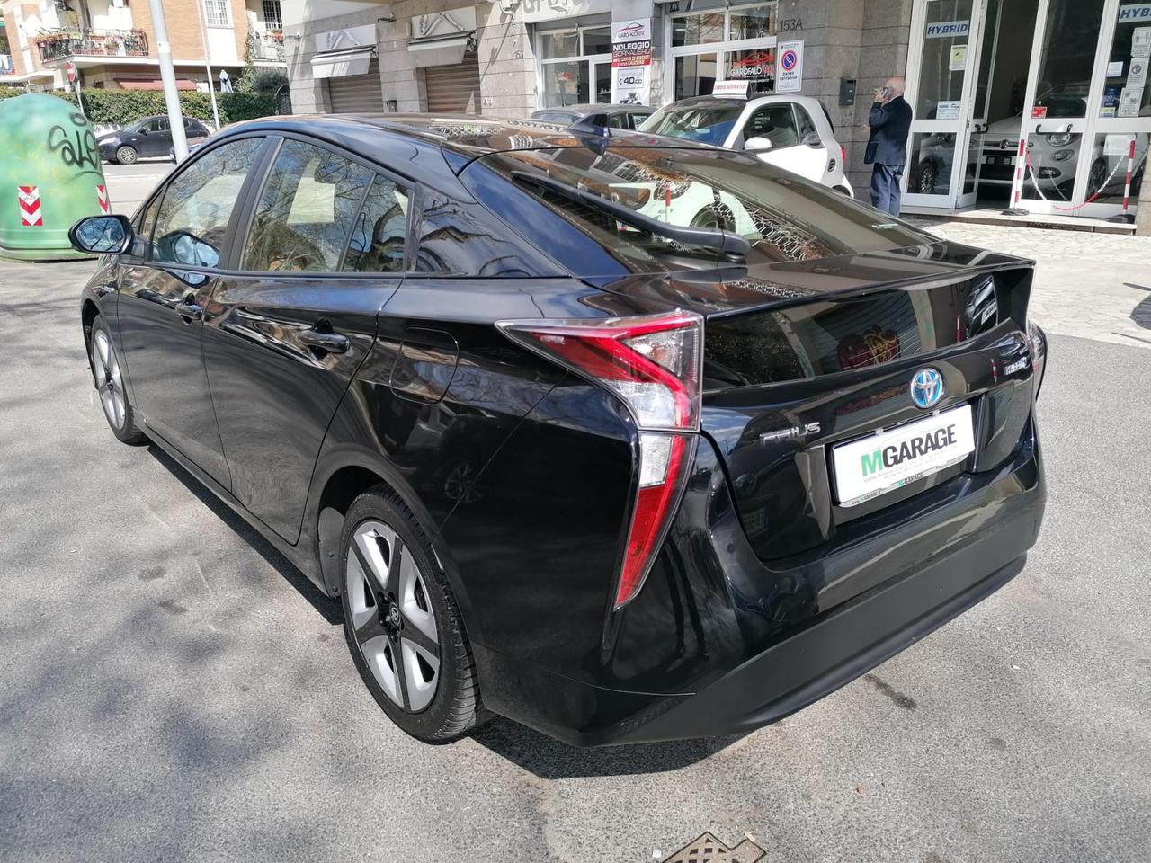 Toyota Prius 1.8 Style