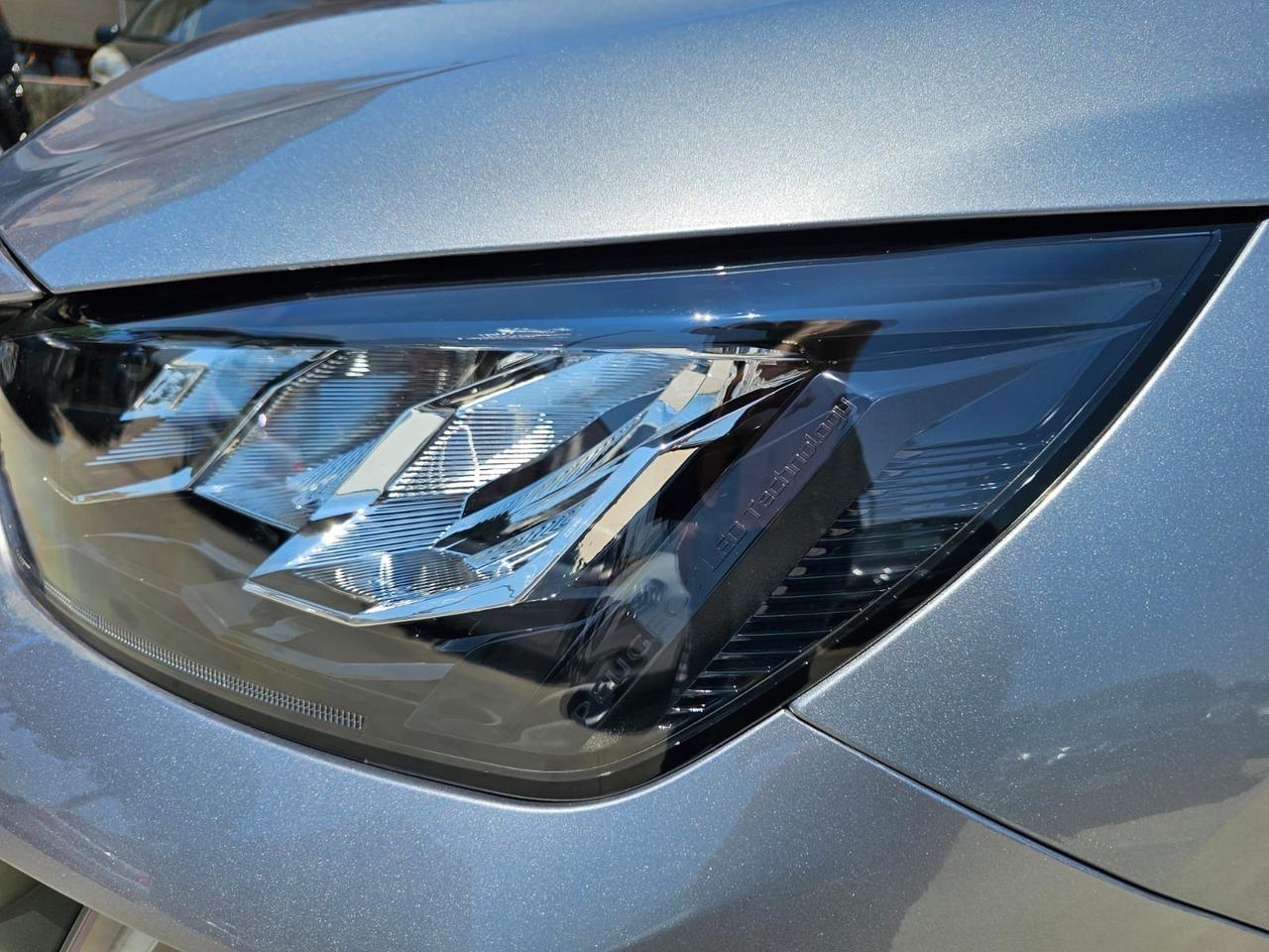 Peugeot 208 THP S&S 3 porte GTi