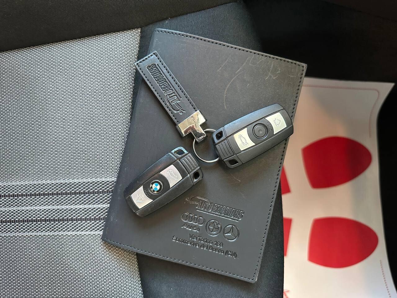 BMW X1 XDrive - Automatico