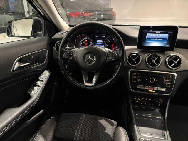 MERCEDES-BENZ G LA (X156) - LA 180 d Automatic Premium