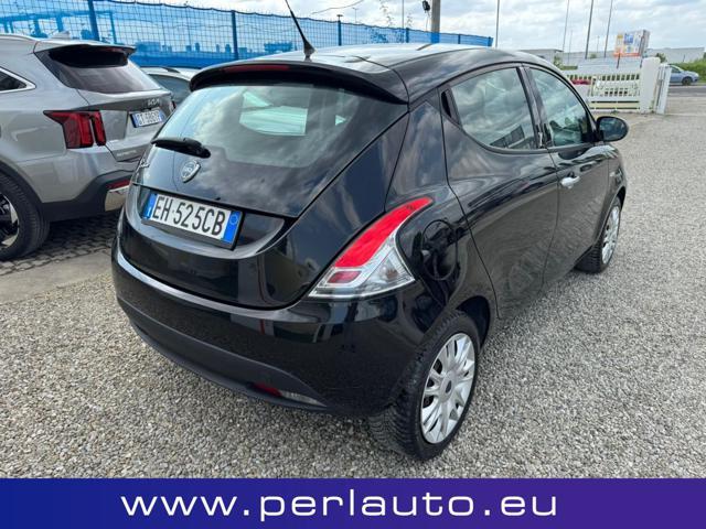 LANCIA Ypsilon 1.2 69 CV 5 porte S&S Gold