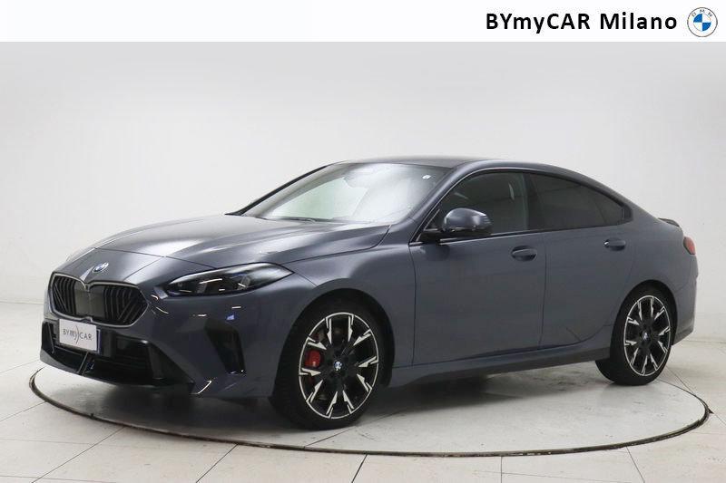 BMW Serie 2 Gran Coupe 218 d MSport Pro DCT