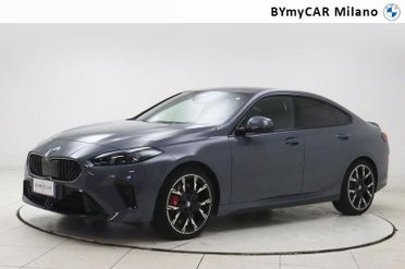 BMW Serie 2 Gran Coupe 218 d MSport Pro DCT