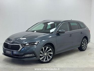 Skoda Octavia 2.0 TDI EVO SCR 150 CV DSG Wagon Style