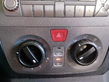 Lancia MUSA 1.4 Argento Ecochic GPL
