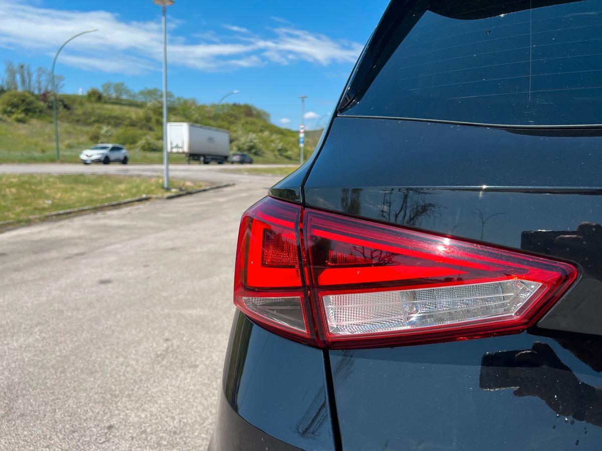 SEAT Arona 1.0 ecotsi FR 95cv