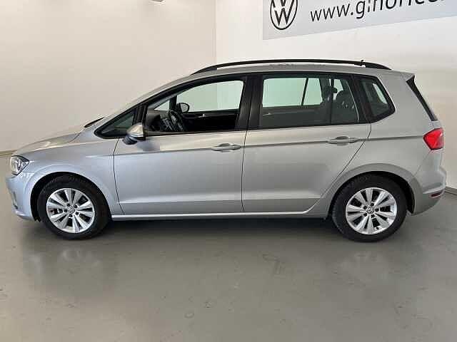 Volkswagen Golf Sportsvan 1.4 TSI Comfortline BlueMotion Technology