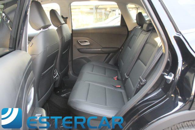 MG ZS 1.5 Hybrid+ Luxury