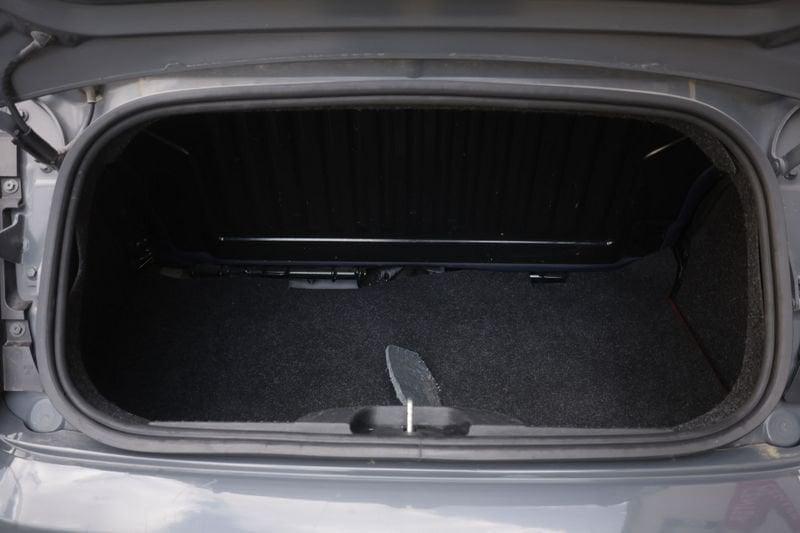 FIAT 500C Hybrid 1.0 70cv Ibrido Cult Unicoproprietario