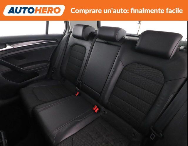 VOLKSWAGEN Golf 1.4 TSI ACT 150 CV DSG 5p. Highline BlueMot.Techno