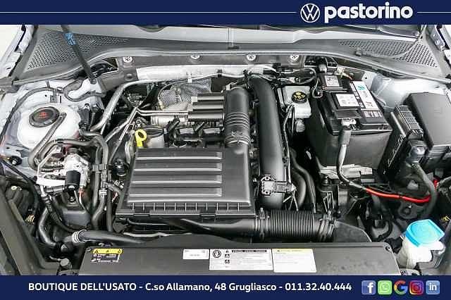 Volkswagen Golf 1.4 TGI 5p. Trendline - Cruise Control